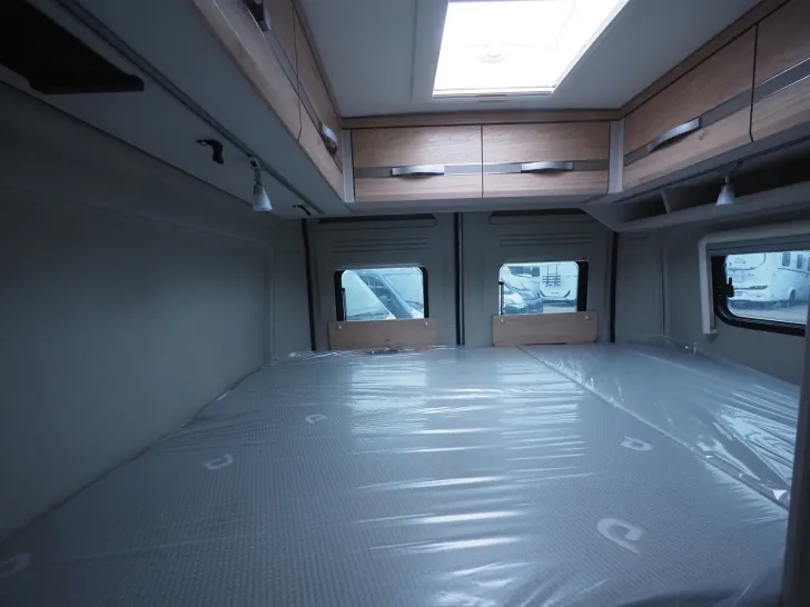 Fahrzeugbild Dethleffs Globetrail 600 DK, Auto., Chassis/El./Komf. uvm #12