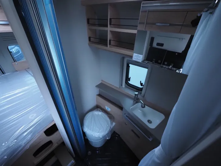 Fahrzeugbild Dethleffs Globetrail 600 DK, Auto., Chassis/El./Komf. uvm #14