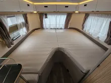 Fahrzeugbild Hymer Eriba Touring 642 UVP 47.730,-/7.830,- Sparen! #8
