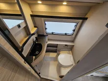 Fahrzeugbild Hymer Eriba Touring 642 UVP 47.730,-/7.830,- Sparen! #10
