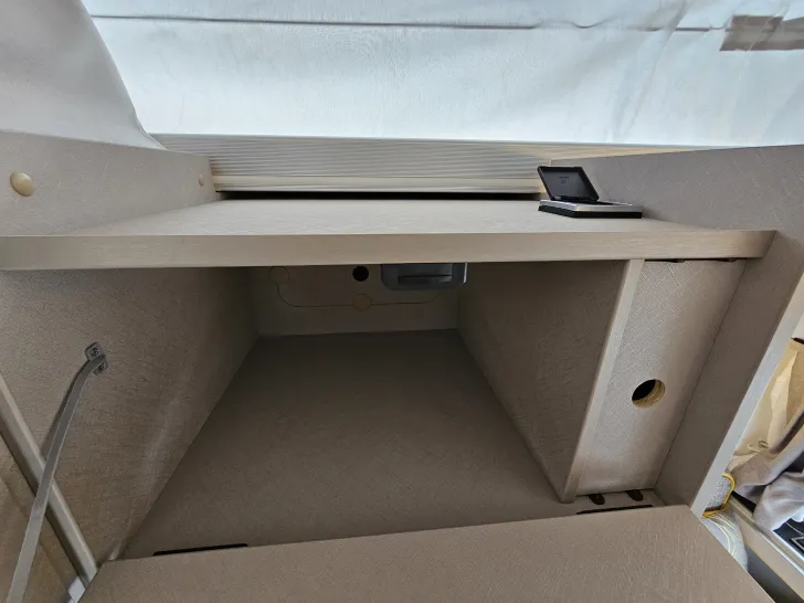 Fahrzeugbild Hymer Eriba Touring 642 UVP 47.730,-/7.830,- Sparen! #12