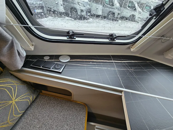 Fahrzeugbild Hymer Eriba Touring 642 UVP 47.730,-/7.830,- Sparen! #15