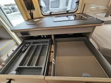 Fahrzeugbild Hymer Eriba Touring 642 UVP 47.730,-/7.830,- Sparen! #19