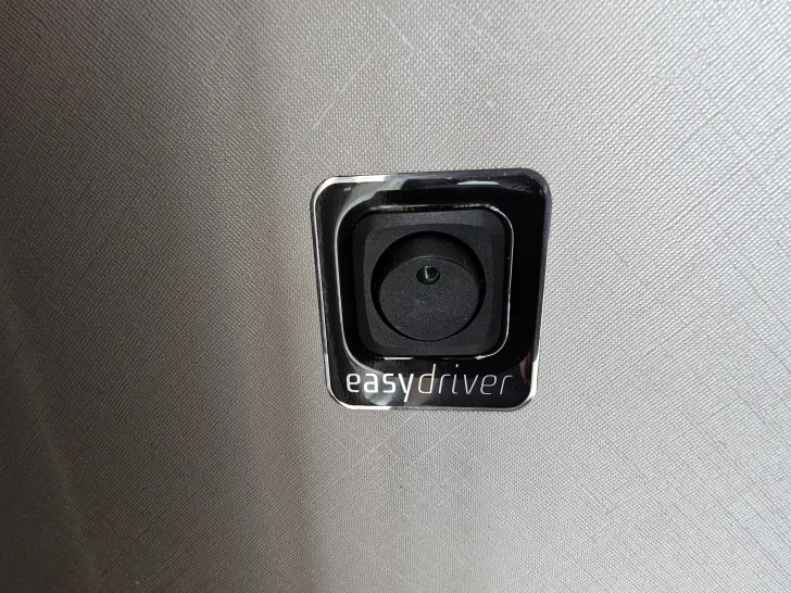 Fahrzeugbild Hymer Eriba Touring 642 UVP 47.730,-/7.830,- Sparen! #21