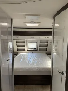 Fahrzeugbild Hobby Prestige 650 UFf Einmaliger Sonnderpreis #7