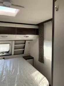 Fahrzeugbild Hobby Prestige 650 UFf Einmaliger Sonnderpreis #9