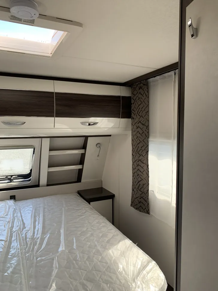 Fahrzeugbild Hobby Prestige 650 UFf Einmaliger Sonnderpreis #9