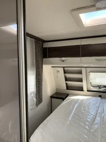 Fahrzeugbild Hobby Prestige 650 UFf Einmaliger Sonnderpreis #8