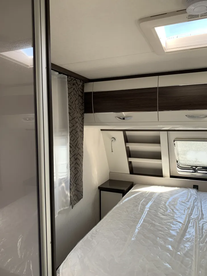 Fahrzeugbild Hobby Prestige 650 UFf Einmaliger Sonnderpreis #8