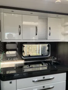 Fahrzeugbild Hobby Prestige 650 UFf Einmaliger Sonnderpreis #12
