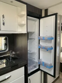 Fahrzeugbild Hobby Prestige 650 UFf Einmaliger Sonnderpreis #14