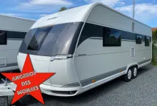 Fahrzeugbild Hobby Prestige 650 UFf Einmaliger Sonnderpreis #1