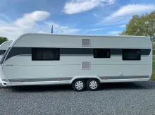 Fahrzeugbild Hobby Prestige 650 UFf Einmaliger Sonnderpreis #5