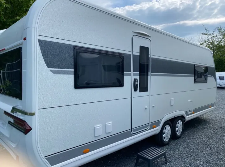 Fahrzeugbild Hobby Prestige 650 UFf Einmaliger Sonnderpreis #6