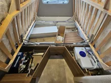 Fahrzeugbild Hymer Eriba Feeling 442 UVP: 39.490,-/ 4.590,- Sparen! #17