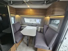Fahrzeugbild Hymer Eriba Feeling 442 UVP: 39.490,-/ 4.590,- Sparen! #8
