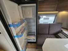 Fahrzeugbild Hymer Eriba Feeling 442 UVP: 39.490,-/ 4.590,- Sparen! #12