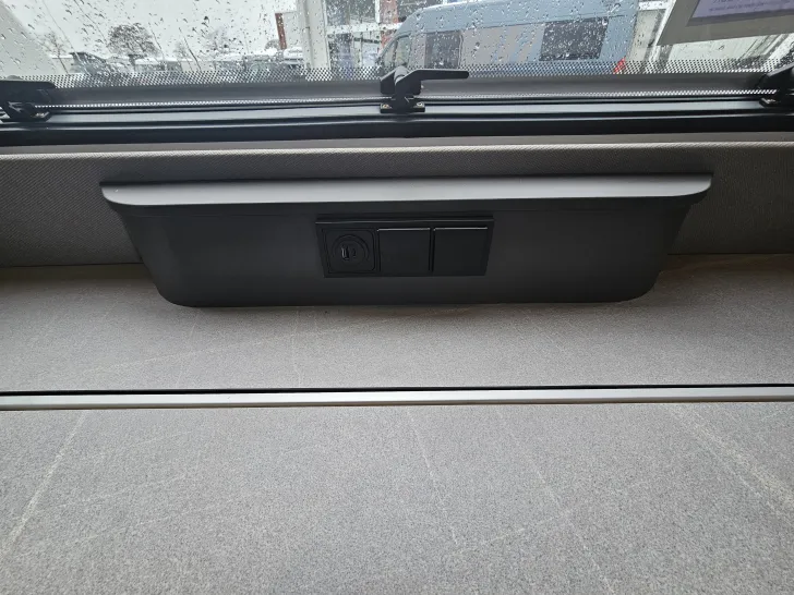 Fahrzeugbild Hymer Eriba Feeling 442 UVP: 39.490,-/ 4.590,- Sparen! #11