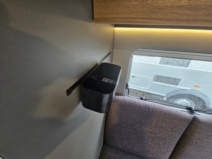 Fahrzeugbild Hymer Eriba Feeling 442 UVP: 39.490,-/ 4.590,- Sparen! #23