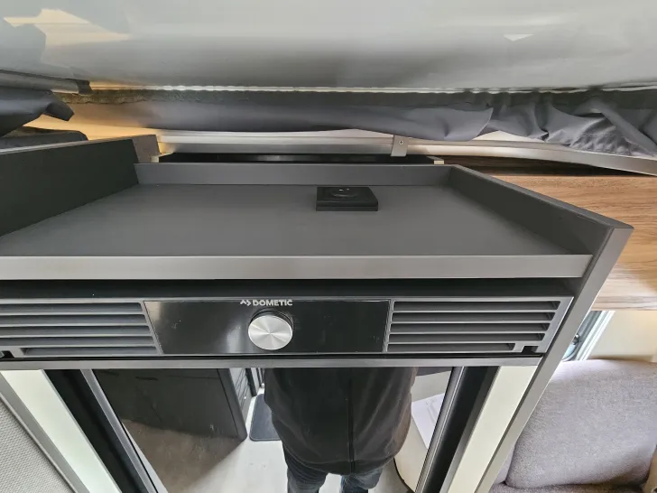 Fahrzeugbild Hymer Eriba Feeling 442 UVP: 39.490,-/ 4.590,- Sparen! #25