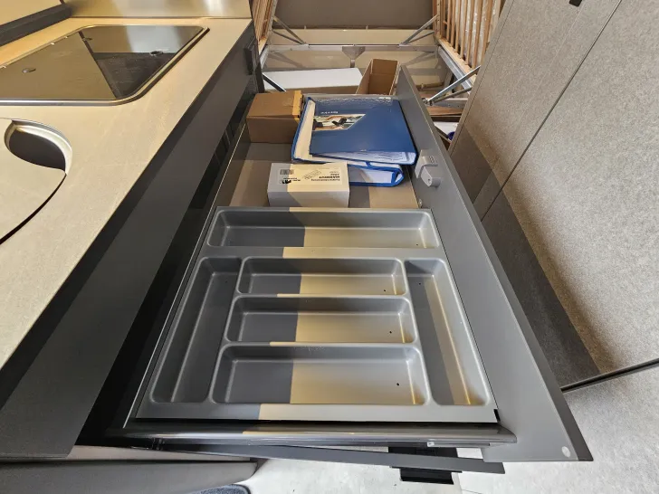 Fahrzeugbild Hymer Eriba Feeling 442 UVP: 39.490,-/ 4.590,- Sparen! #27