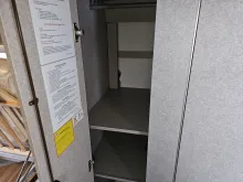 Fahrzeugbild Hymer Eriba Feeling 442 UVP: 39.490,-/ 4.590,- Sparen! #29