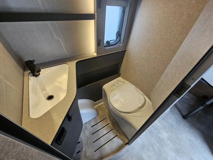 Fahrzeugbild Hymer Eriba Feeling 442 UVP: 39.490,-/ 4.590,- Sparen! #21