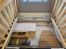 Fahrzeugbild Hymer Eriba Feeling 442 UVP: 39.490,-/ 4.590,- Sparen! #18