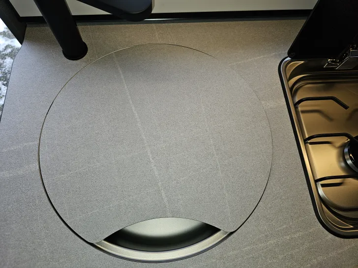 Fahrzeugbild Hymer Eriba Feeling 442 UVP: 39.490,-/ 4.590,- Sparen! #32