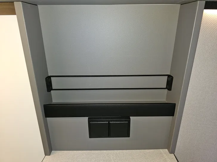 Fahrzeugbild Hymer Eriba Feeling 442 UVP: 39.490,-/ 4.590,- Sparen! #33
