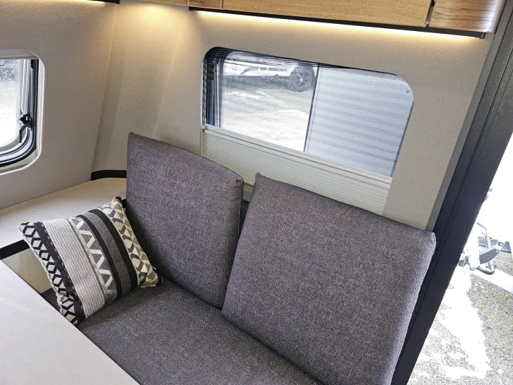 Fahrzeugbild Hymer Eriba Feeling 442 UVP: 39.490,-/ 4.590,- Sparen! #35