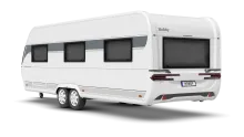 Fahrzeugbild Hobby Excellent Edition 650 UMFe #5