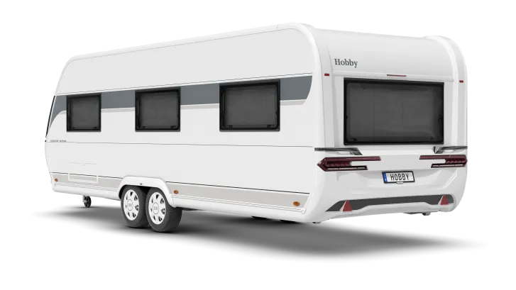 Fahrzeugbild Hobby Excellent Edition 650 UMFe #5