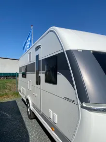 Fahrzeugbild Hobby Prestige 560 WFU #5