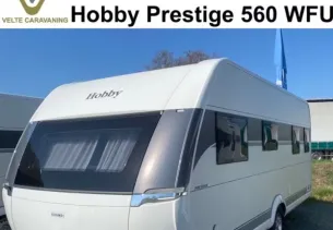 Bild Prestige 560 WFU