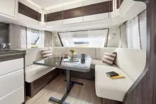 Fahrzeugbild Hobby Prestige 560 WFU #6