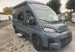 Bild Camper Van CLIFF 540 Vanlife