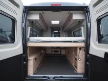 Fahrzeugbild Dethleffs Globetrail 640 HR, Auto., Chass./El./Komf.,6D/E #4
