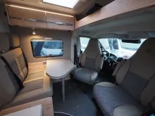 Fahrzeugbild Dethleffs Globetrail 640 HR, Auto., Chass./El./Komf.,6D/E #9