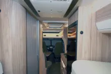 Fahrzeugbild Hymer ML-T 570 "60 Edition" #6