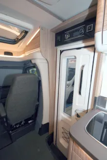 Fahrzeugbild Hymer ML-T 570 "60 Edition" #8