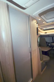 Fahrzeugbild Hymer ML-T 570 "60 Edition" #9