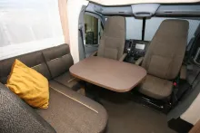 Fahrzeugbild Hymer ML-T 570 "60 Edition" #11