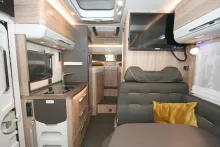 Fahrzeugbild Hymer ML-T 570 "60 Edition" #13