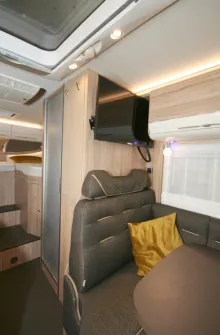 Fahrzeugbild Hymer ML-T 570 "60 Edition" #14