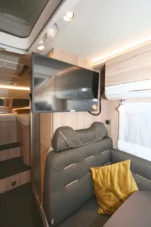 Fahrzeugbild Hymer ML-T 570 "60 Edition" #15