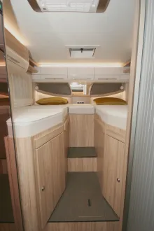 Fahrzeugbild Hymer ML-T 570 "60 Edition" #18