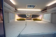 Fahrzeugbild Hymer ML-T 570 "60 Edition" #20