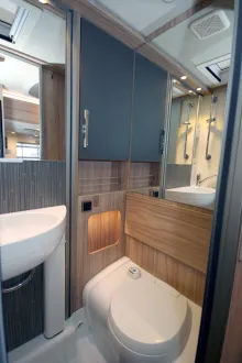 Fahrzeugbild Hymer ML-T 570 "60 Edition" #21