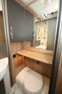 Fahrzeugbild Hymer ML-T 570 "60 Edition" #22